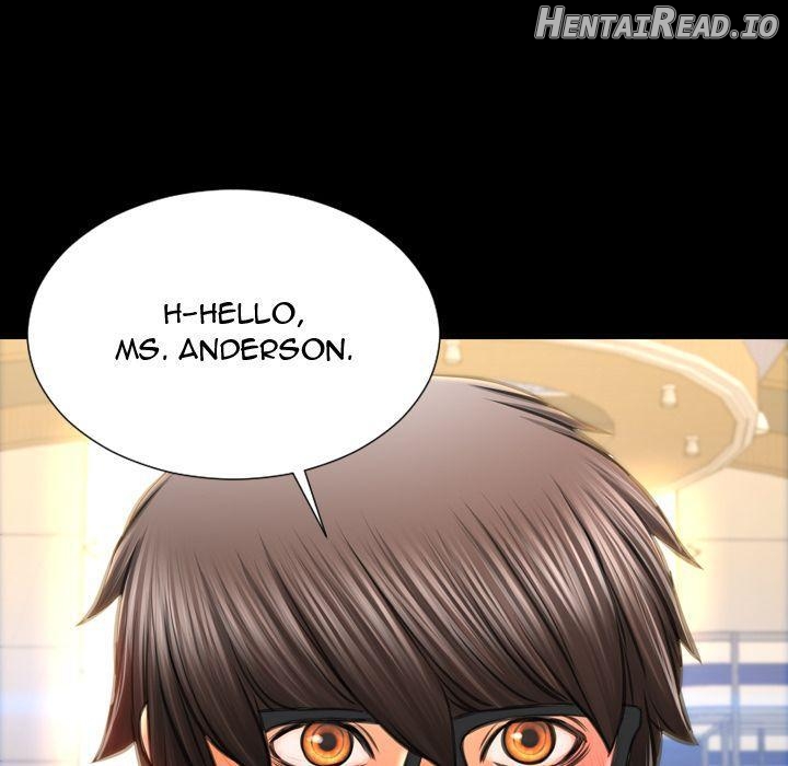 Her Toy Shop Chapter 68 - page 76
