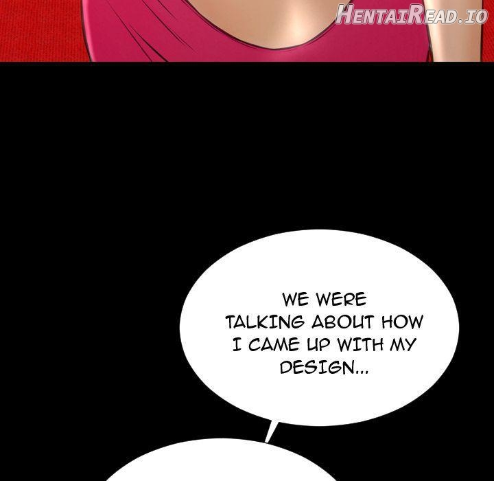 Her Toy Shop Chapter 68 - page 80