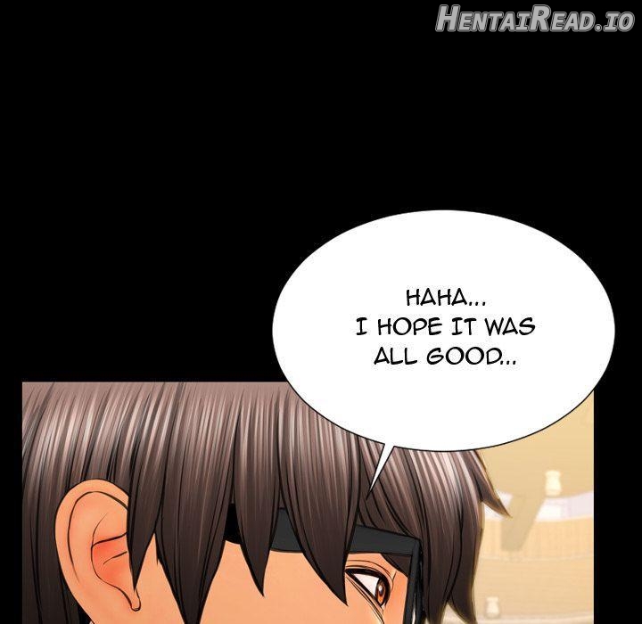 Her Toy Shop Chapter 68 - page 83