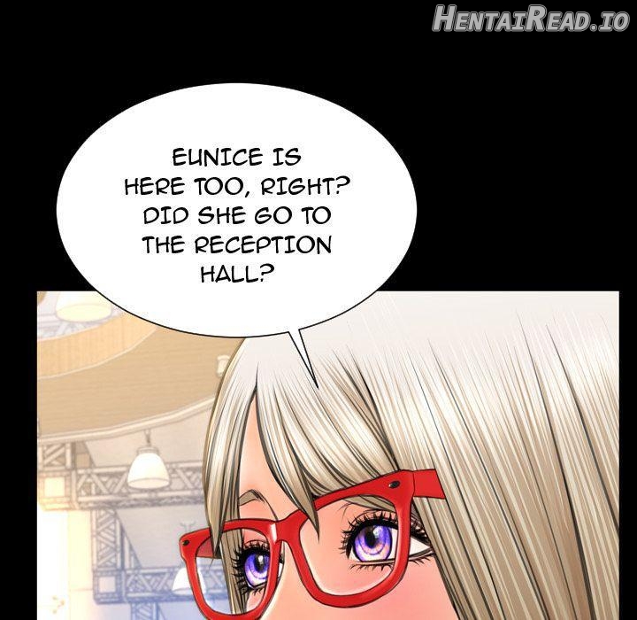Her Toy Shop Chapter 68 - page 85