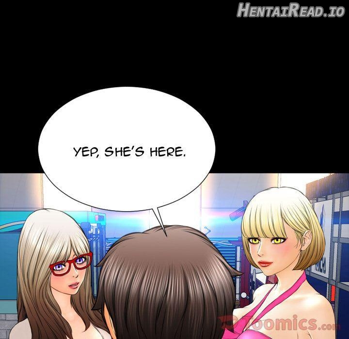 Her Toy Shop Chapter 68 - page 87