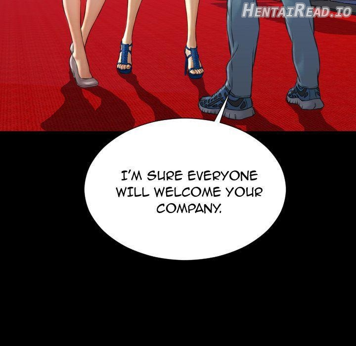 Her Toy Shop Chapter 68 - page 91