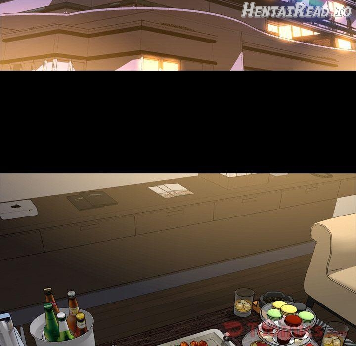 Her Toy Shop Chapter 68 - page 95