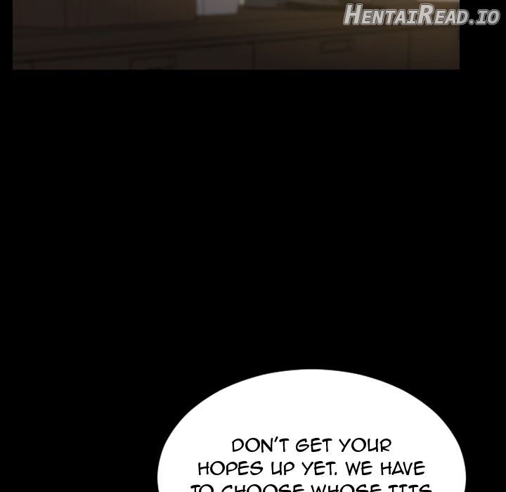 Her Toy Shop Chapter 69 - page 100