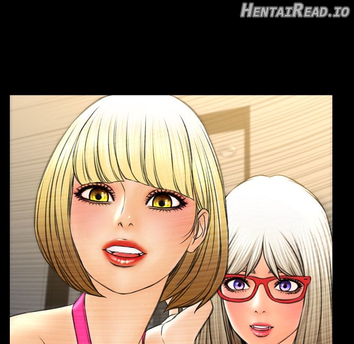 Her Toy Shop Chapter 69 - page 111