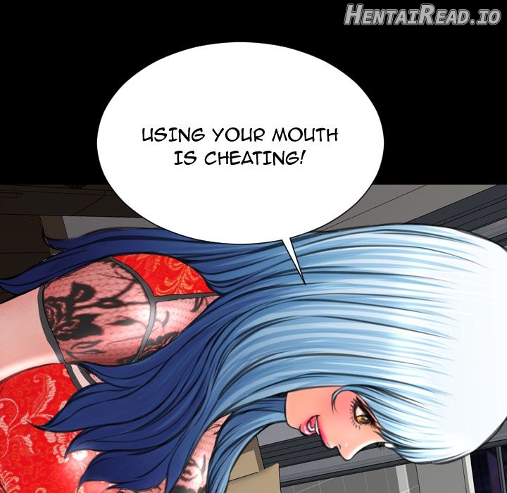 Her Toy Shop Chapter 69 - page 150