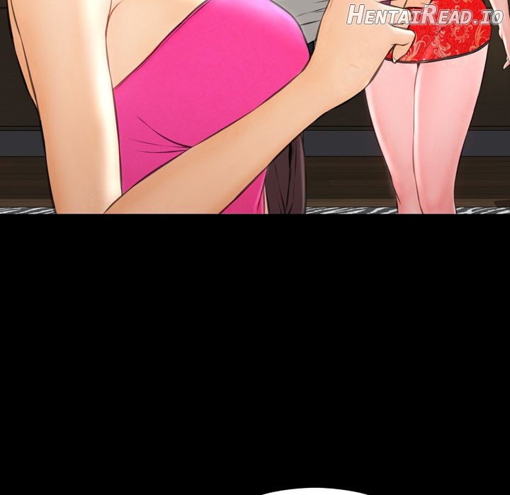 Her Toy Shop Chapter 69 - page 154