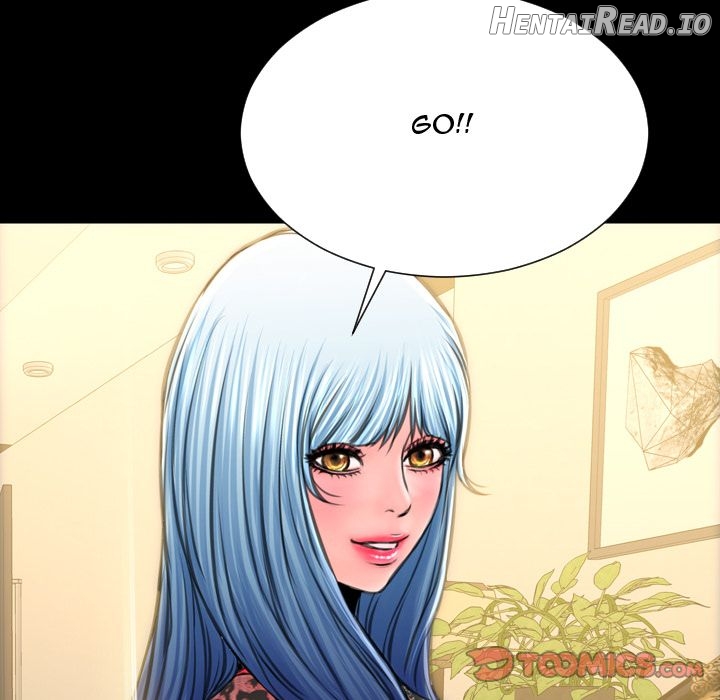 Her Toy Shop Chapter 69 - page 155