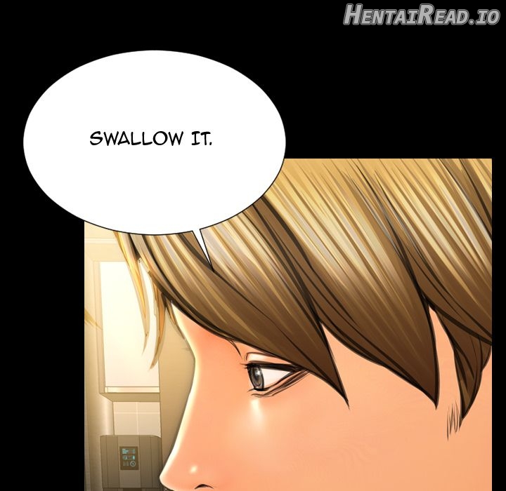Her Toy Shop Chapter 69 - page 19