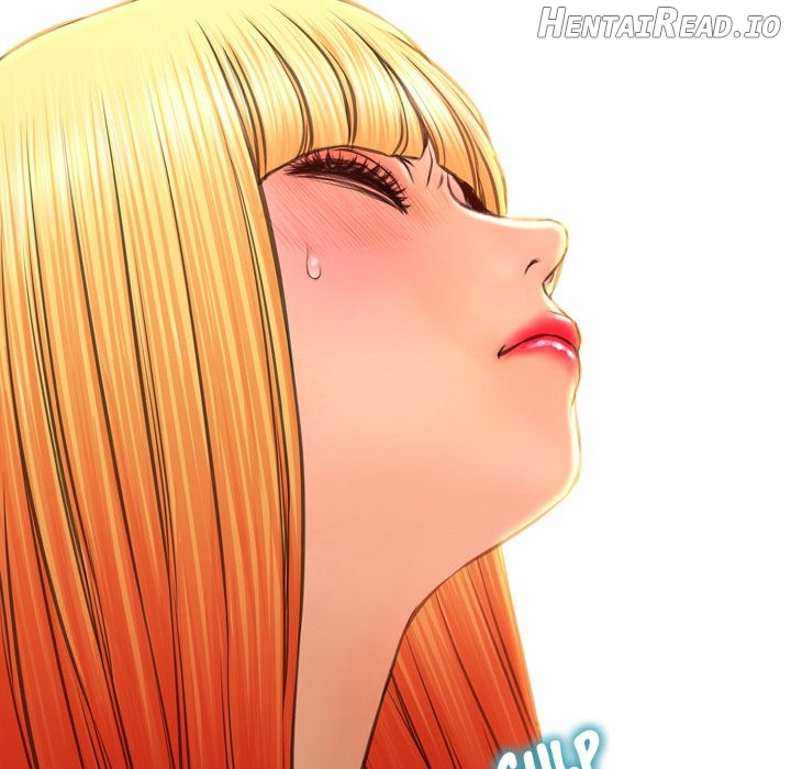 Her Toy Shop Chapter 69 - page 21
