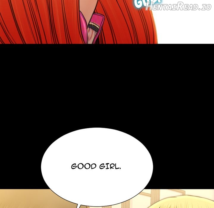 Her Toy Shop Chapter 69 - page 22