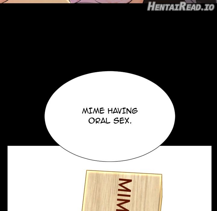 Her Toy Shop Chapter 69 - page 3