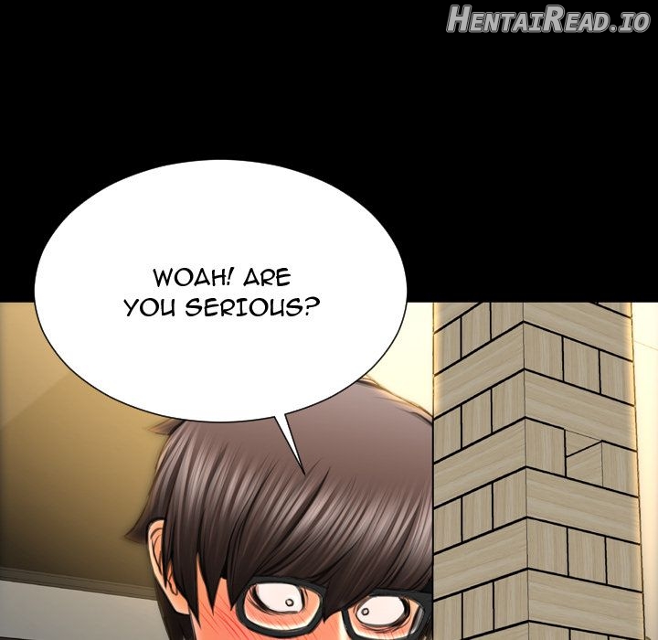 Her Toy Shop Chapter 69 - page 30