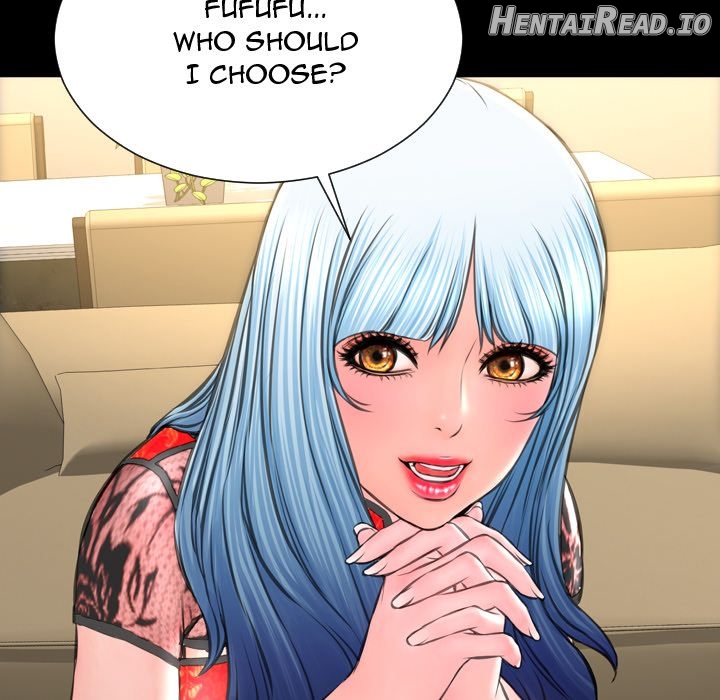 Her Toy Shop Chapter 69 - page 37