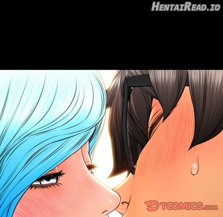 Her Toy Shop Chapter 69 - page 47