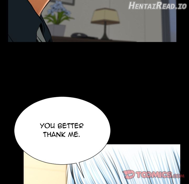 Her Toy Shop Chapter 69 - page 53
