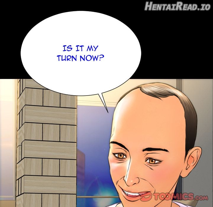 Her Toy Shop Chapter 69 - page 56