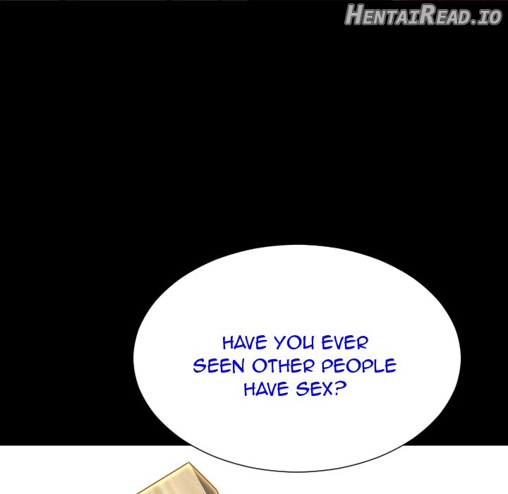 Her Toy Shop Chapter 69 - page 60