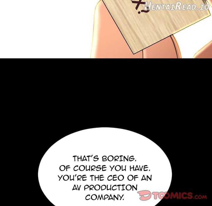 Her Toy Shop Chapter 69 - page 62