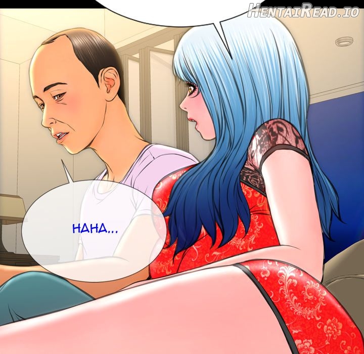Her Toy Shop Chapter 69 - page 63