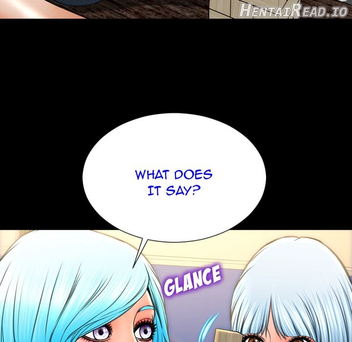 Her Toy Shop Chapter 69 - page 67