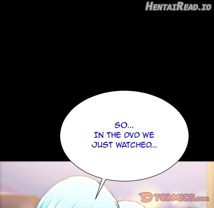 Her Toy Shop Chapter 69 - page 71