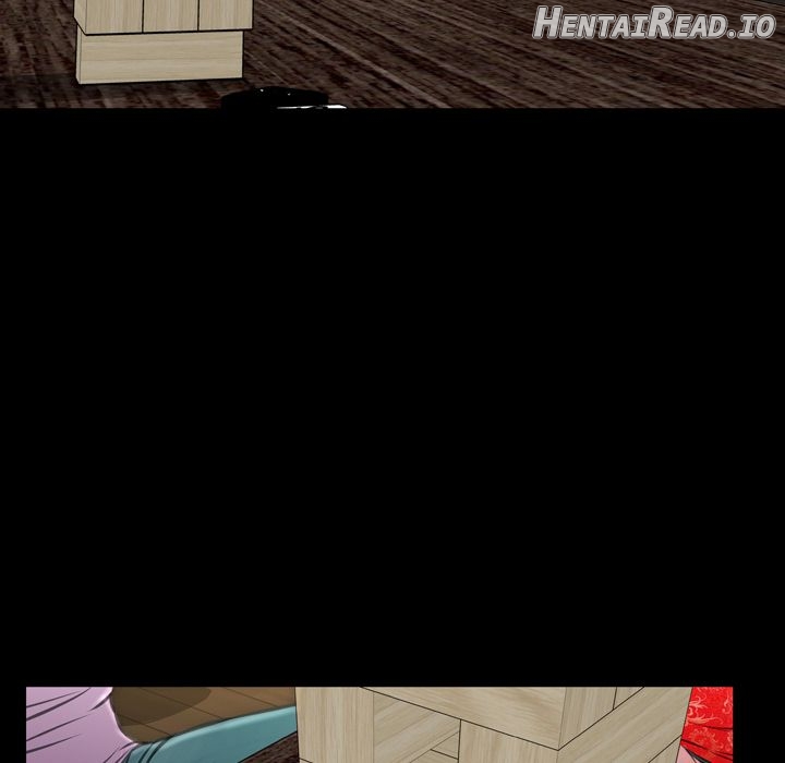 Her Toy Shop Chapter 69 - page 76