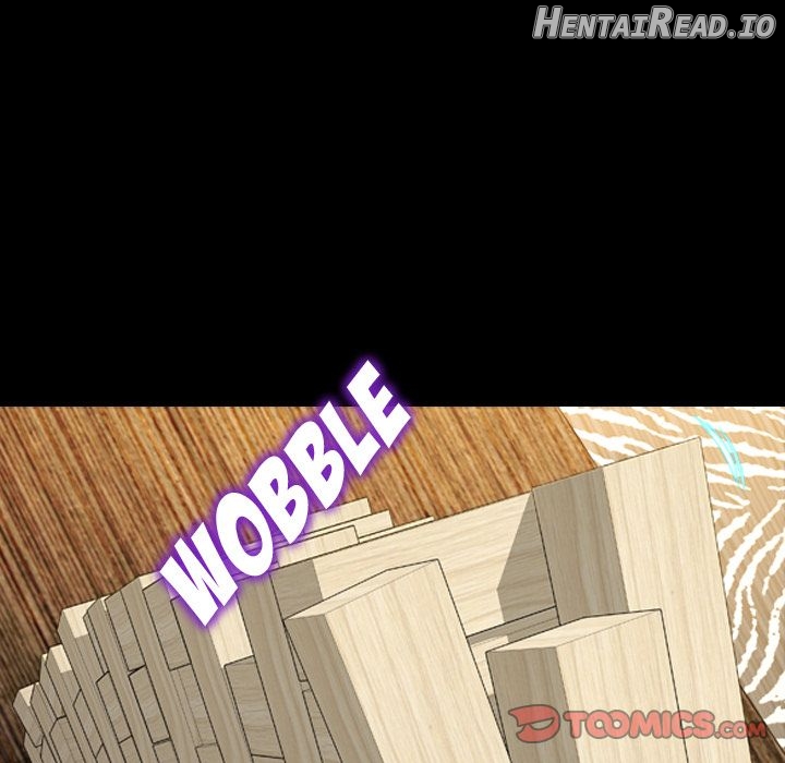 Her Toy Shop Chapter 69 - page 80