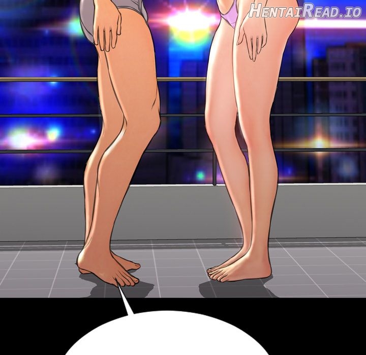 Her Toy Shop Chapter 70 - page 103