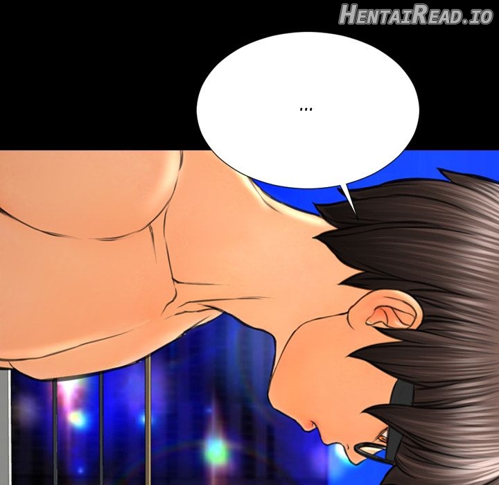 Her Toy Shop Chapter 70 - page 111