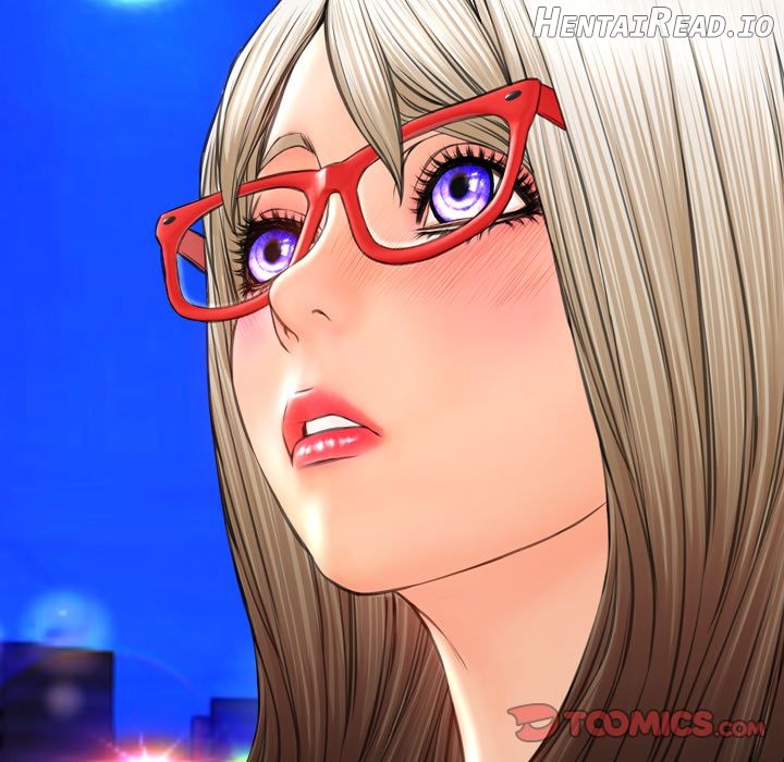 Her Toy Shop Chapter 70 - page 116