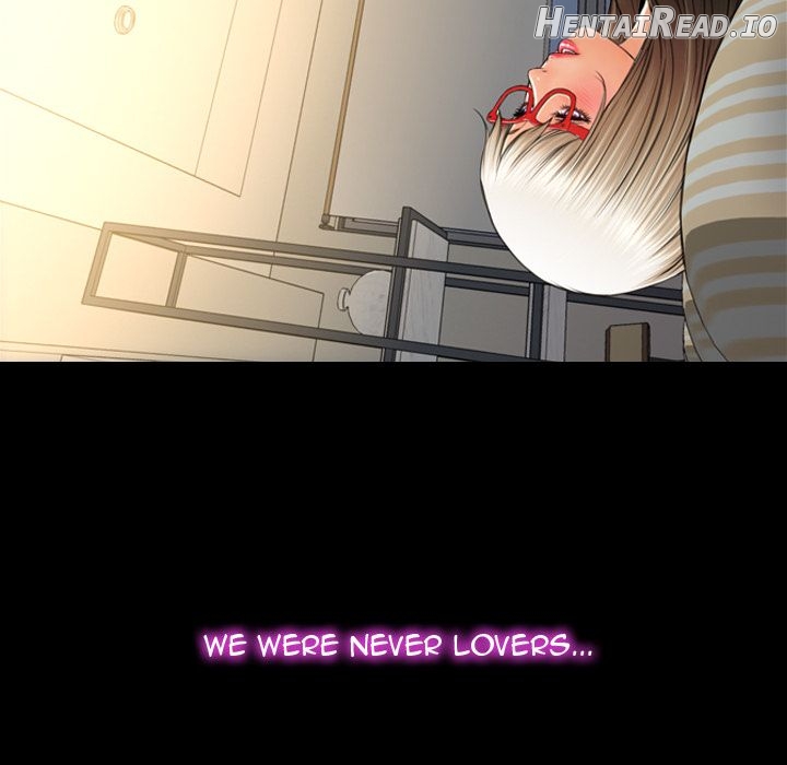 Her Toy Shop Chapter 70 - page 136