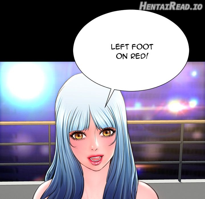 Her Toy Shop Chapter 70 - page 22