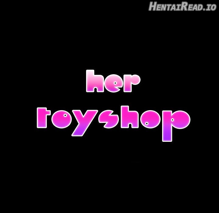 Her Toy Shop Chapter 70 - page 4