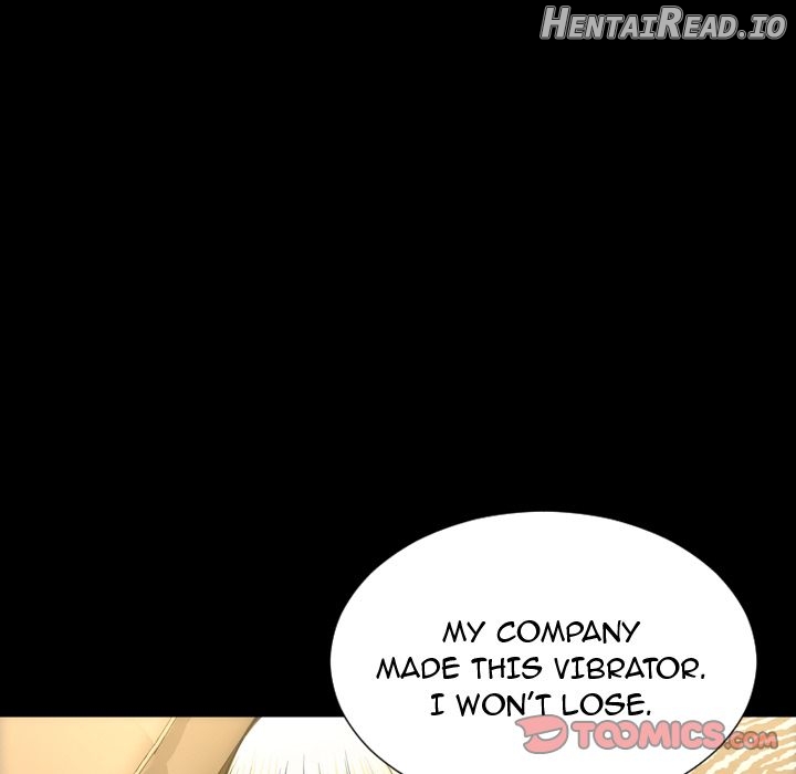 Her Toy Shop Chapter 70 - page 5