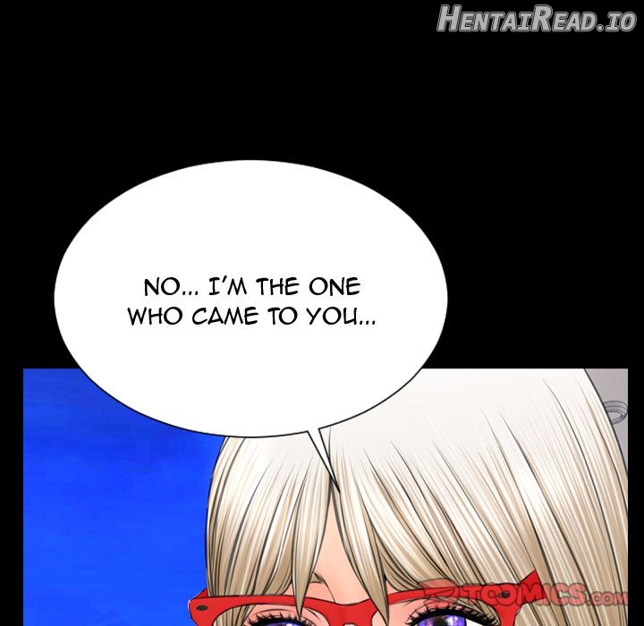 Her Toy Shop Chapter 70 - page 59