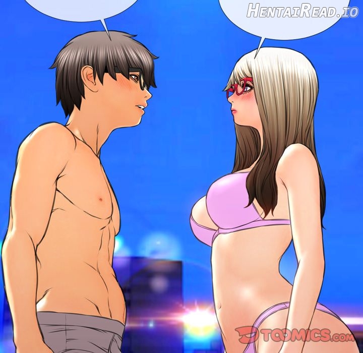 Her Toy Shop Chapter 70 - page 62