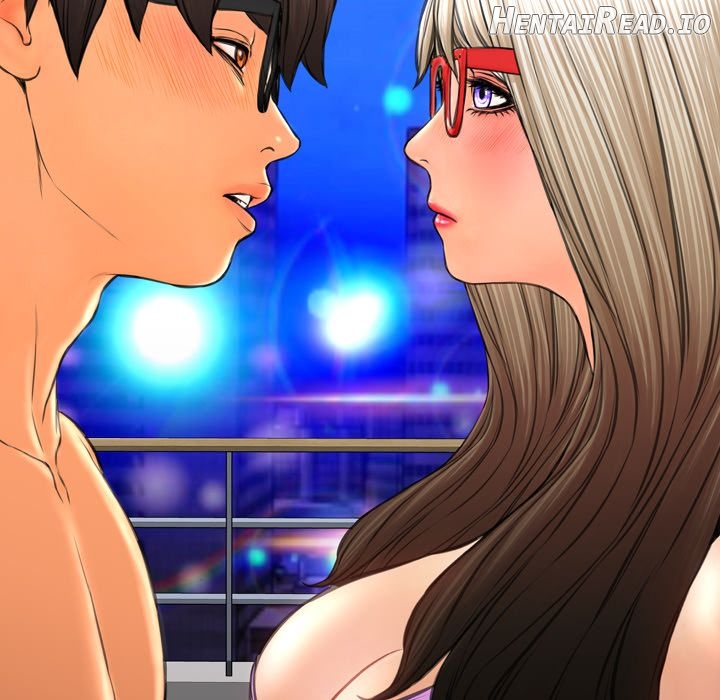 Her Toy Shop Chapter 70 - page 64