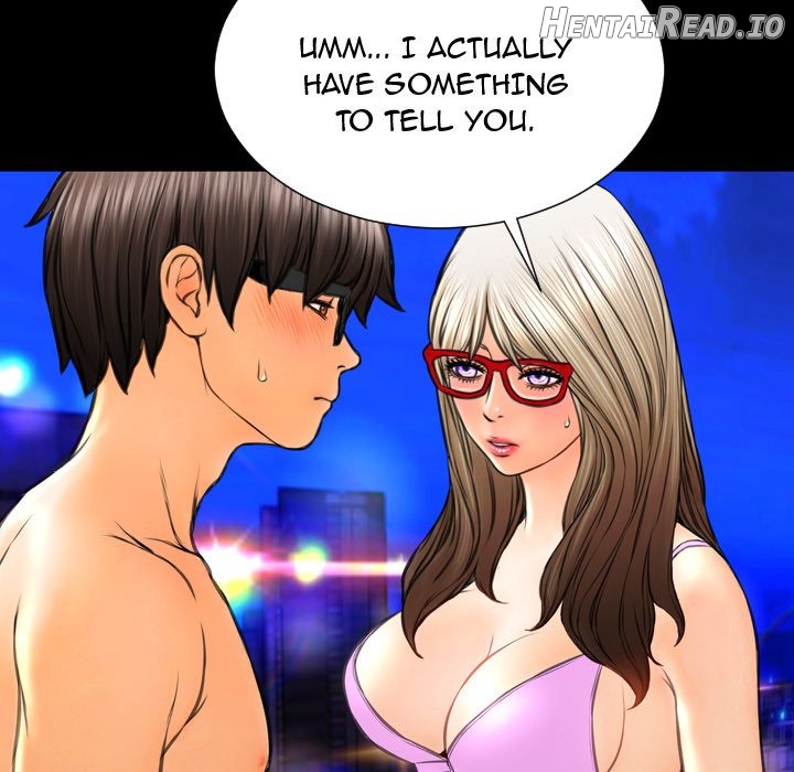Her Toy Shop Chapter 70 - page 70