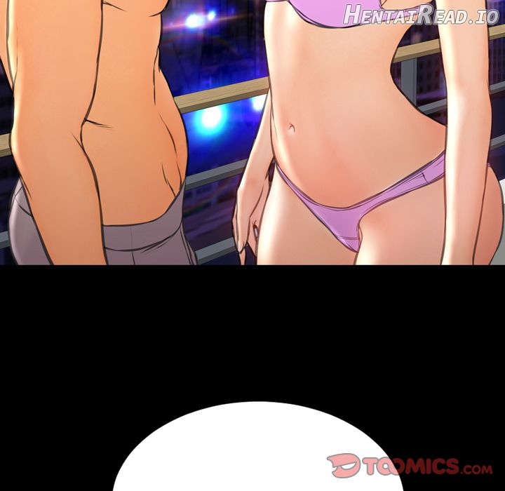 Her Toy Shop Chapter 70 - page 71