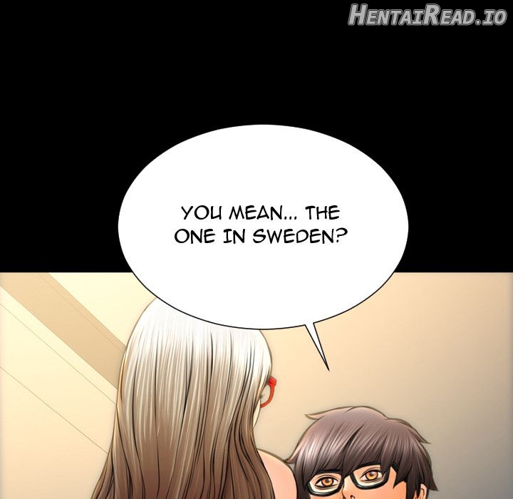 Her Toy Shop Chapter 70 - page 76