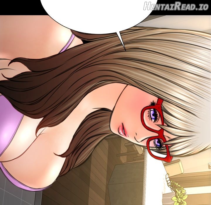Her Toy Shop Chapter 70 - page 79