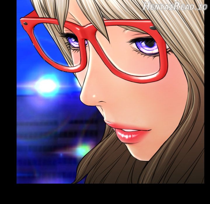 Her Toy Shop Chapter 70 - page 82