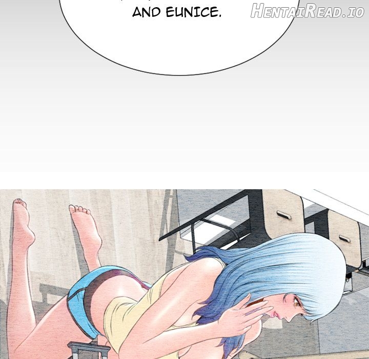 Her Toy Shop Chapter 70 - page 84