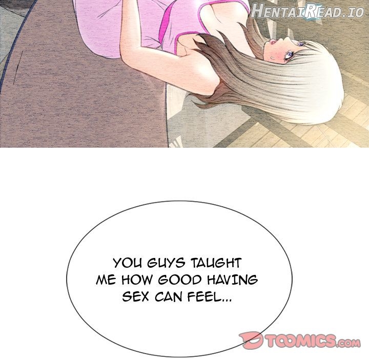 Her Toy Shop Chapter 70 - page 86