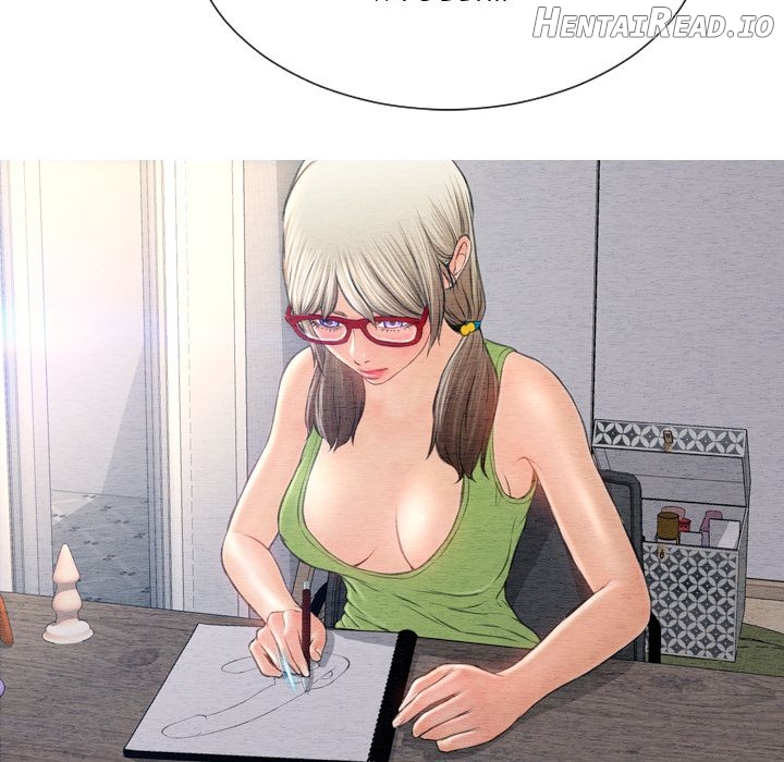 Her Toy Shop Chapter 70 - page 90