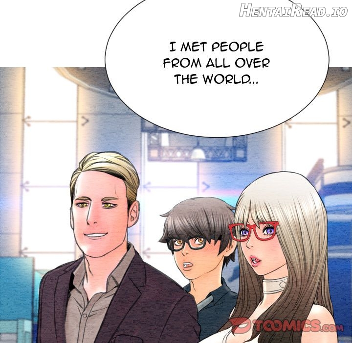 Her Toy Shop Chapter 70 - page 92