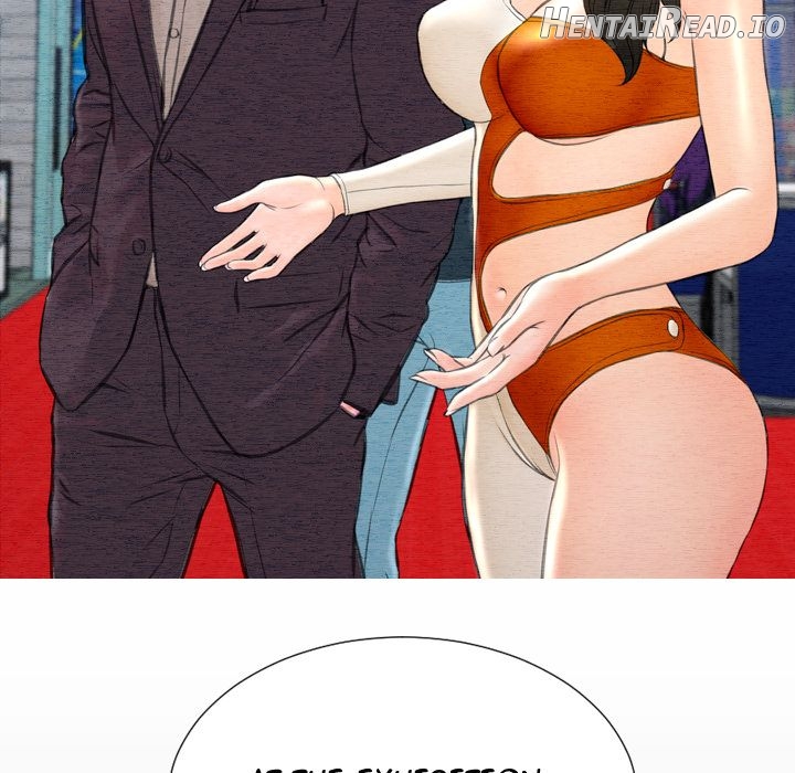 Her Toy Shop Chapter 70 - page 93