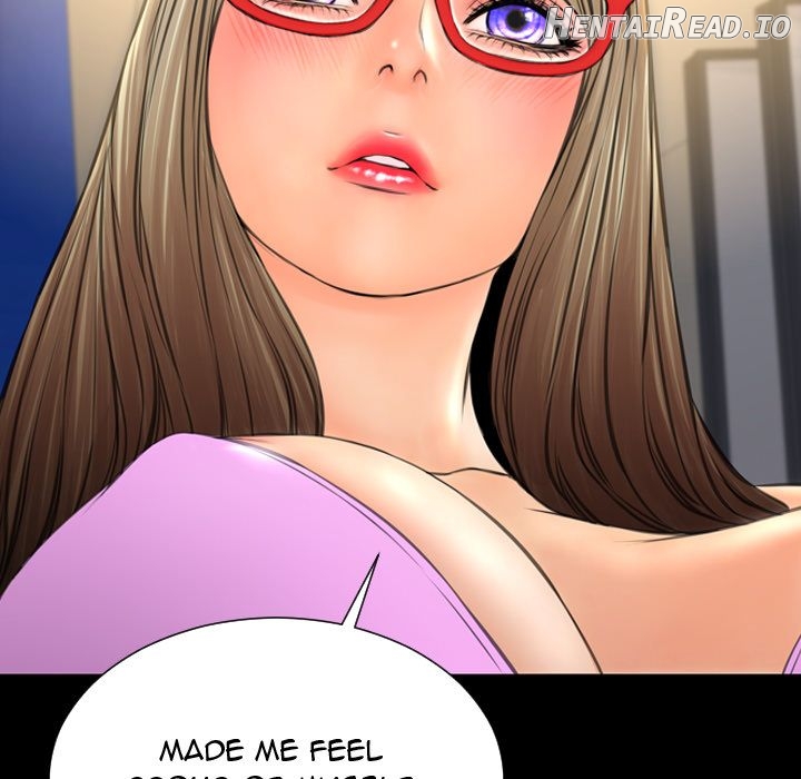 Her Toy Shop Chapter 70 - page 96