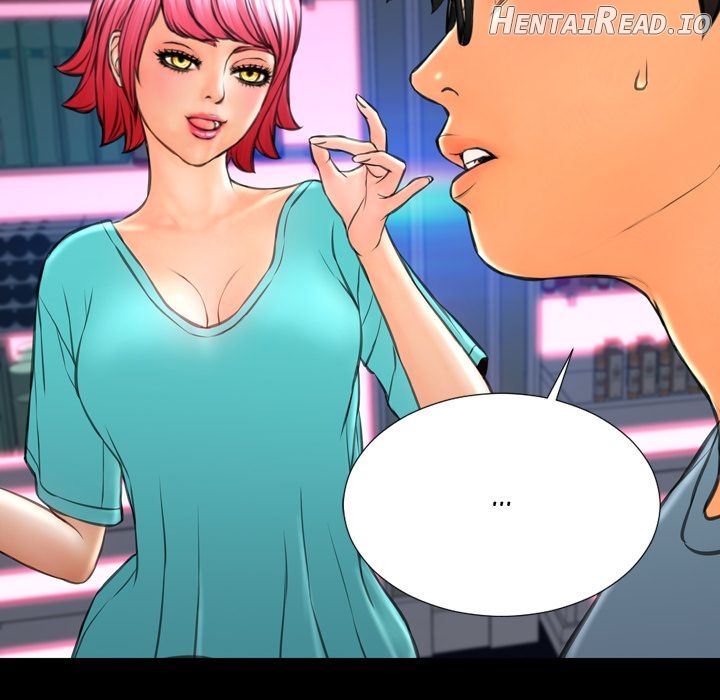 Her Toy Shop Chapter 71 - page 116
